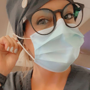 Meet your Posher, Nicole